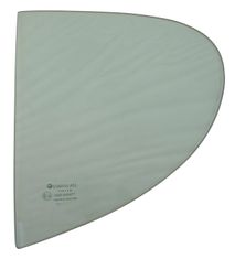 Seitenscheibe hinten P1800 getnt li