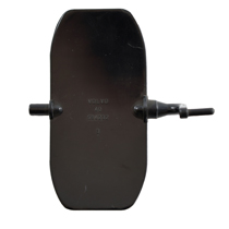 Regler Heizung 140/164 73-