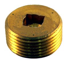 Stopfen Benzinfilter 1800E/ES/140/164