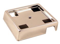 Halterung Emblem 164 grill