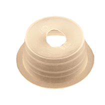 Plug Unterseite Nackenstütze