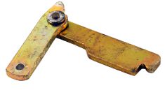 Verstellmechanismus Handbremse 1800E/140