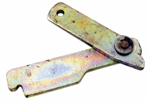 Verstellmechanismus Handbremse 1800E/140