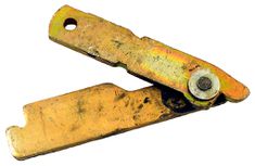 Verstellmechanismus Handbremse 1800E/ES/