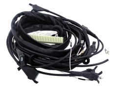 Kabelbaum Einspritzanlage 140 1971