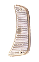 Beleuchtung Standlichtglas 140 -70 weiss