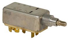 Schalter Scheibenwischer 140/164 -72