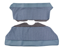 Bezug Sitz hi 544 60-61 blau