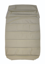 Dachhimmel 210 van 64-68 Vinyl