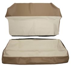 Bezug Sitz hi 544 61-63 US nougat