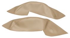 Bezug Radlauf 220 62-63 nougat