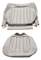 Bezug Stuhl vo Amazon 1962 US grau