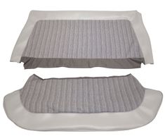 Bezug Sitz hi 120 4tg 62 US grau