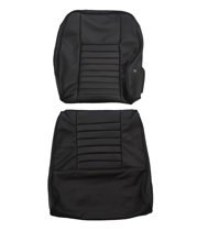 Bezug Stuhl vo 1800S 64-69 schwarz