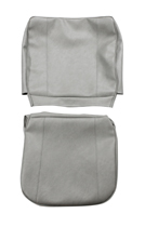 Bezug Stuhl vo 544/210 63-64 US grau