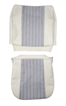 Bezug Stuhl vo 544 63-64 grau