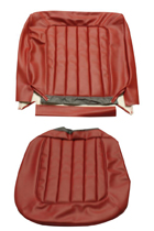 Bezug Stuhl vo Amazon 1964 US rot