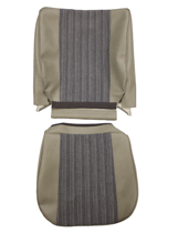 Bezug Stuhl vo Amazon 1964 grau