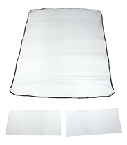 Dachhimmel 142/144/164 1974 Vinyl