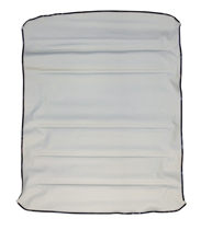 Dachhimmel 142/144/164 67-73 Vinyl