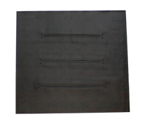 Dachhimmel P1800S/E Vinyl perforiert