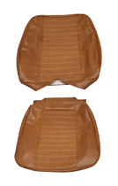 Bezug Stuhl vo Amazon 2d 1970 braun