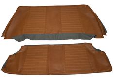 Bezug Sitz hi 120 2t 70 braun