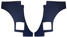 Seitenverkleidung hi 1800ES 72-73 li