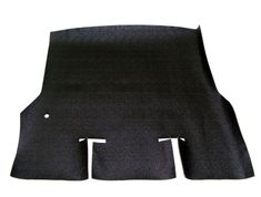 Teppich unter Ersatzrad 1800ES 72-73 sch