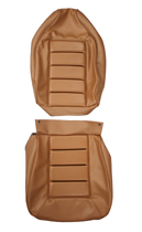 Bezug Stuhl vo 1800E/ES 72 goldmet