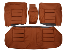 Bezug Sitz hi 140GL/164 73-74 braun