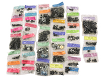 Body Master Kit 69 Chevelle