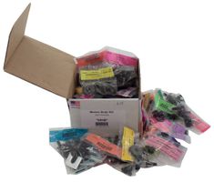 Schraubensatz Firebird 69