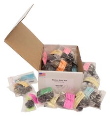 Master body kit 69 Mustang