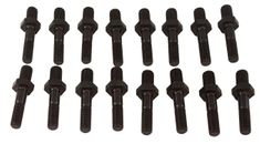 Stehbolzensatz Kipphebel Ford SB 3/8"