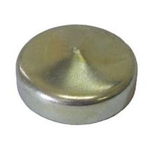 Froststopfen D = 50 mm