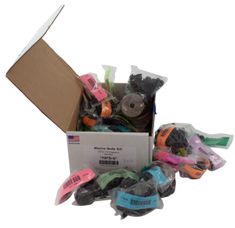 Schraubensatz Karosserie Camaro 70-72