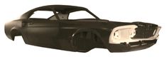 Karosse Mustang 70 FB