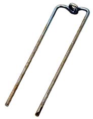 Drahtbügel Drosselklappe B16B