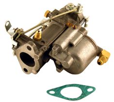 Vergaser Zenith 30 VIG 9 B4B 53-56