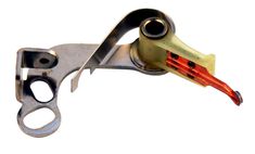 Zündunterbrecher B4B Autolite 50-54