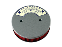 Luftfilter B18B/D SU 61-66