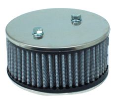 Luftfilter SU 2 boltz Hi-Perf.Ed.stahl