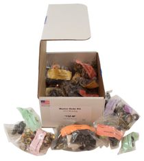 Schraubensatz Karosserie 73 Mustang