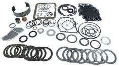 Rep.satz C4 "Super Kit" 65-69