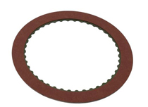 Lamell C4 Friktion HiPerf 1965-86 vorne