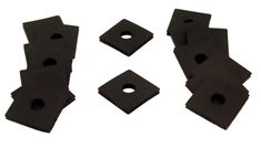 Abstandshalter Satz Karosserie Duett