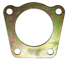 Druckblech Hinterrad 240 79-84/740 88-90