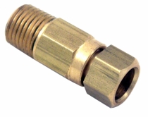 Ablasshahn Motor & Heizung