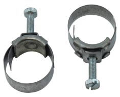 Schlauchschellensatz Heizung Ford/GM